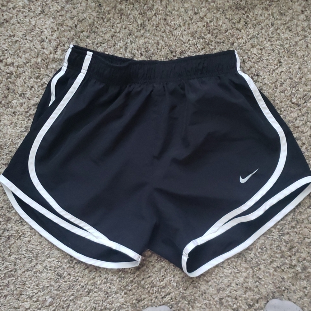 Nike dri fit shorts
